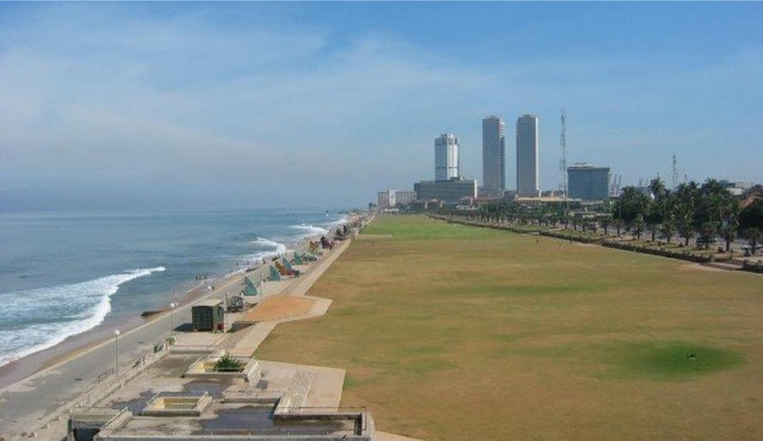 places to visit in Colombo