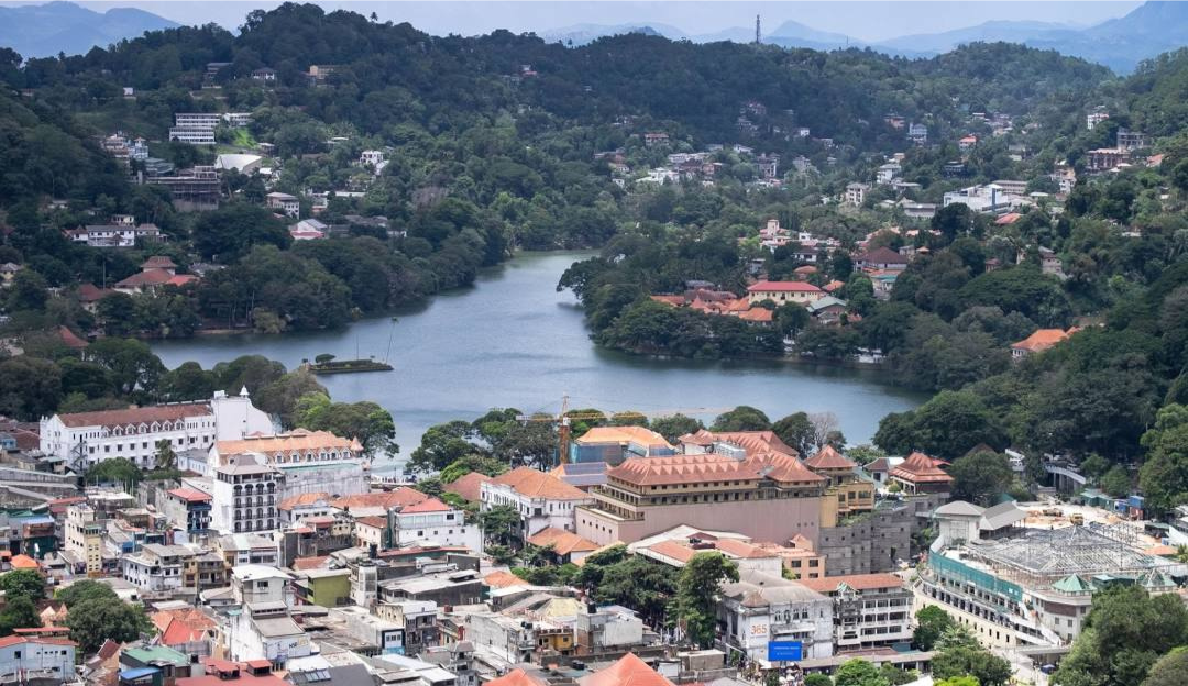 Places to Visit in Kandy