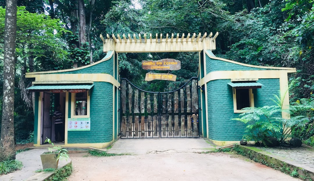 Places to Visit in Kandy