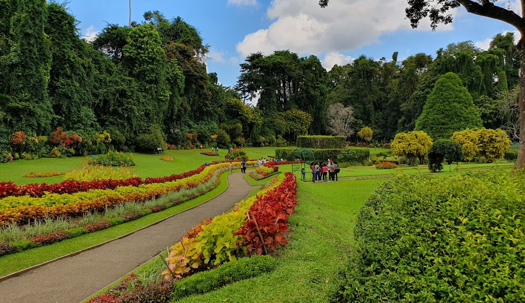 Places to Visit in Kandy