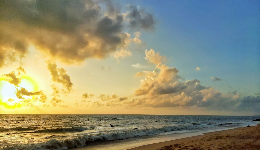 things to do in Negombo